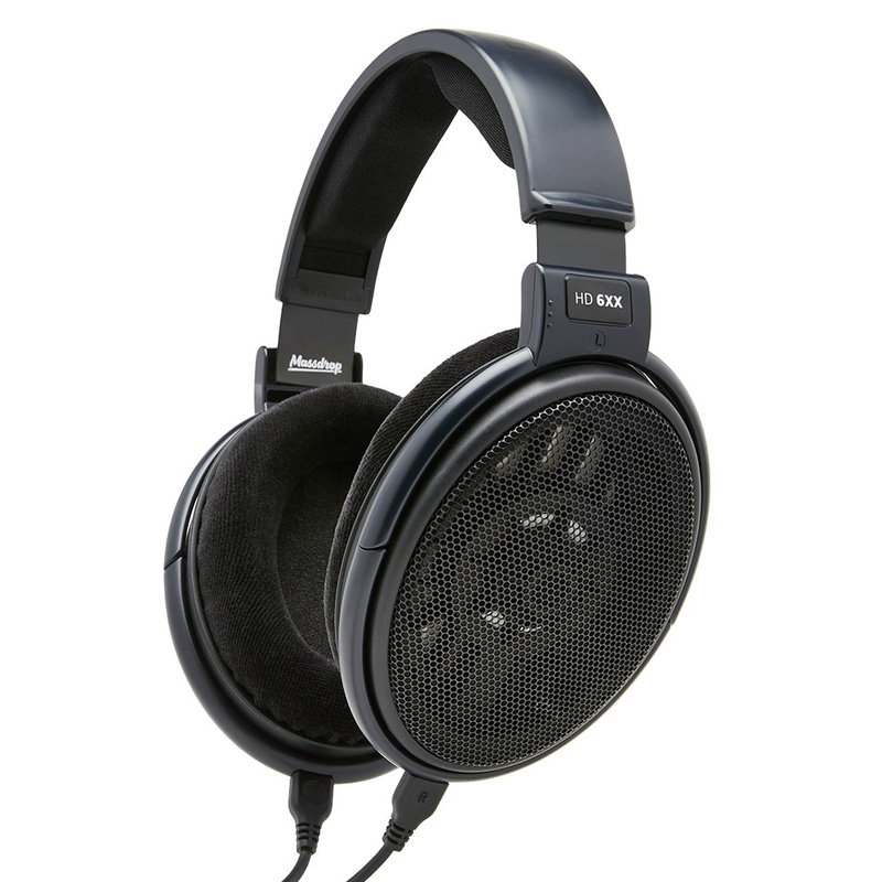 Massdrop x Sennheiser HD 6XX Headphones | Price & Reviews | Drop (formerly Massdrop)